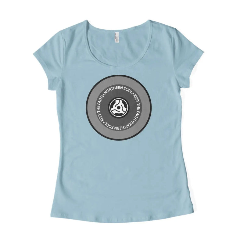 Northern Soul Vinyl Discs Keep the Faith Women&