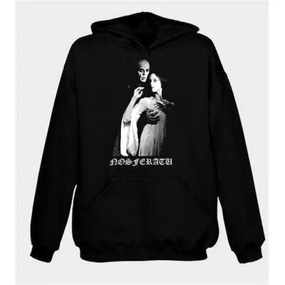 Nosferatu & Lucy Hoodie