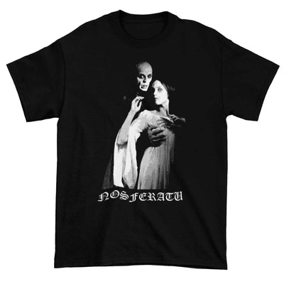 Nosferatu & Lucy T-Shirt XXL