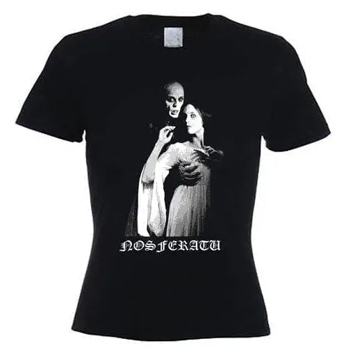 Nosferatu & Lucy Women&