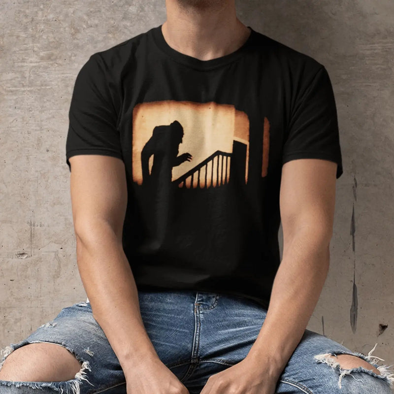 Nosferatu Shadow T-Shirt