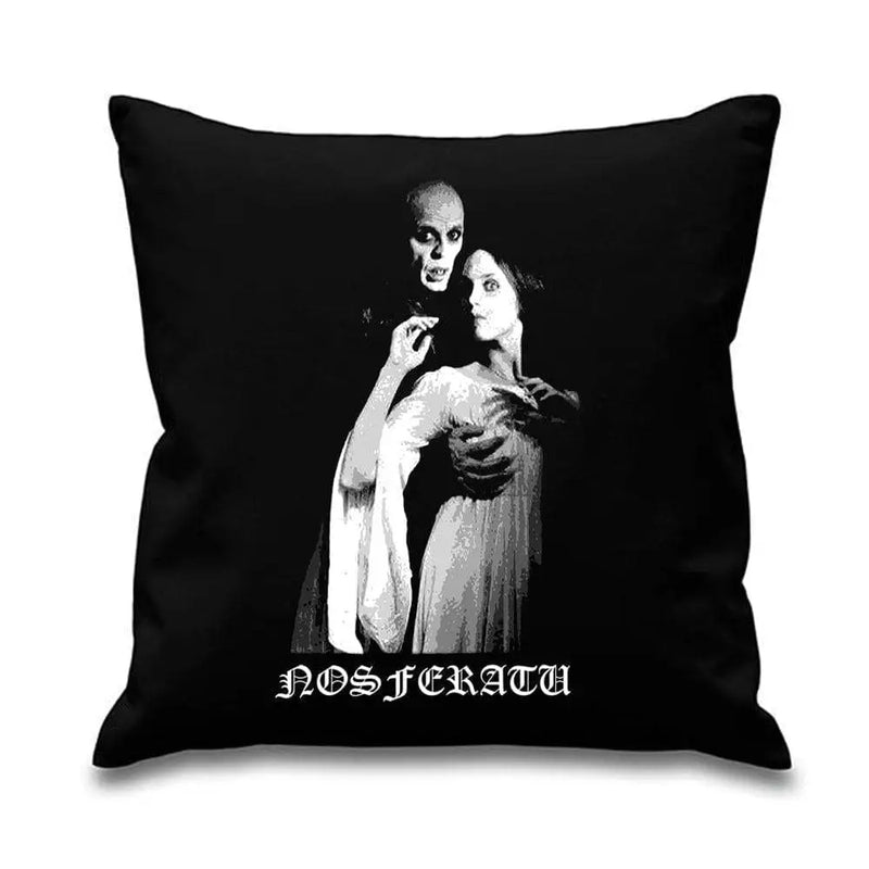 Nosferatu The Vampyre Cushion