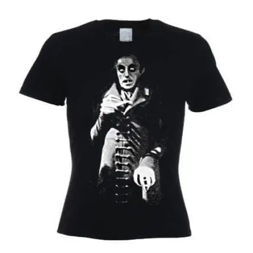 Nosferatu Walking Women&