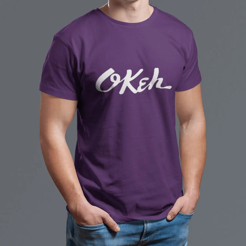 Okeh Records T-Shirt