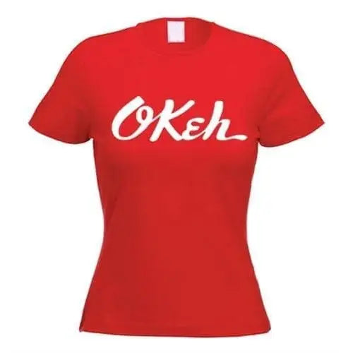 Okeh Records Women&