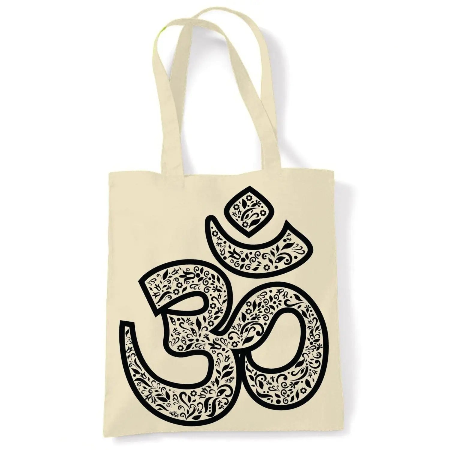Borsa Tote Trapuntata Easy in colore nero