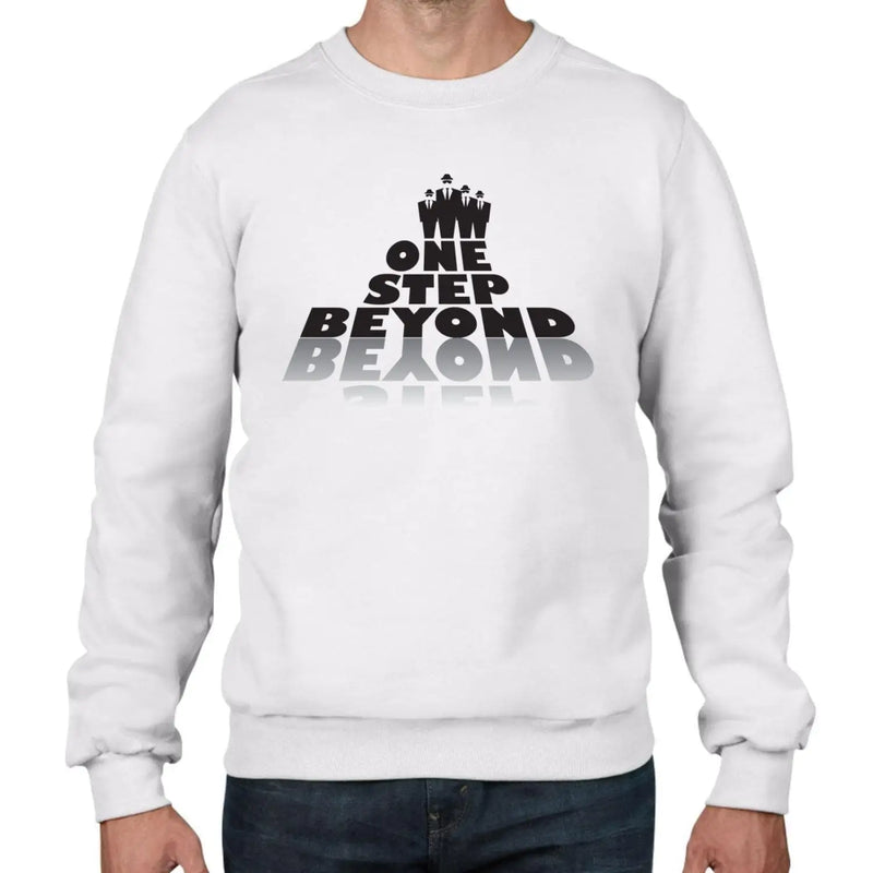 One Step Beyond Ska Men&