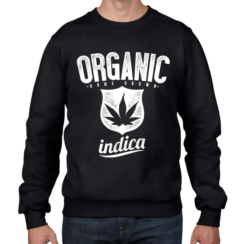 Organic Indica Marijuana Men&