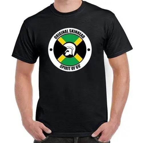 Original Skinhead Spirit Of 69 Men&