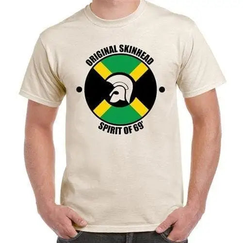 Original Skinhead Spirit Of 69 Men&