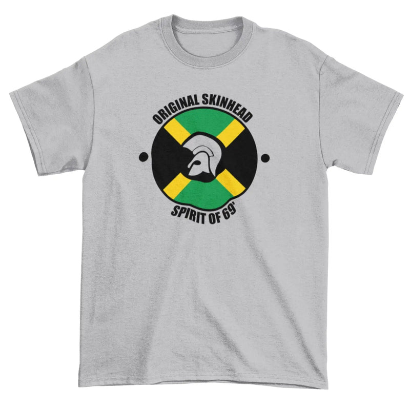 Original Skinhead Spirit Of 69 Men&