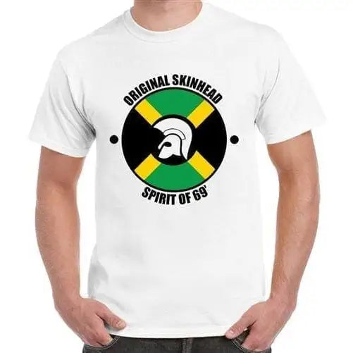 Original Skinhead Spirit Of 69 Men&