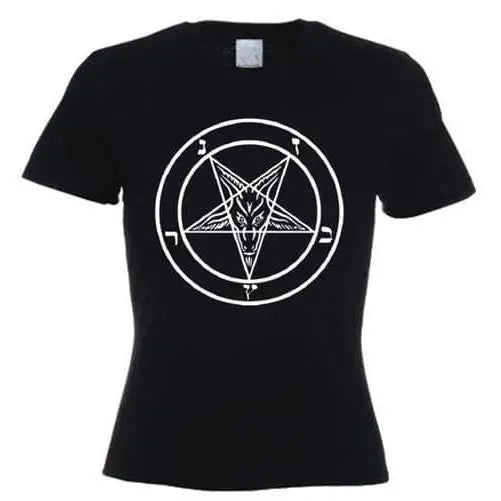 Pentagram Fire Women&