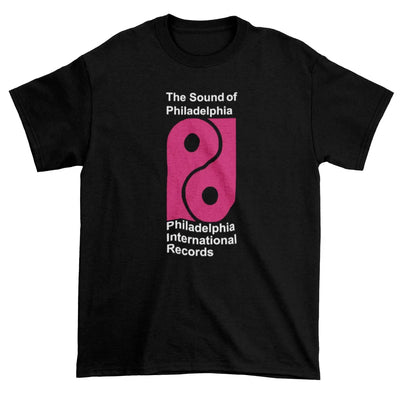 Philadelphia International Records Men's T-Shirt XXL