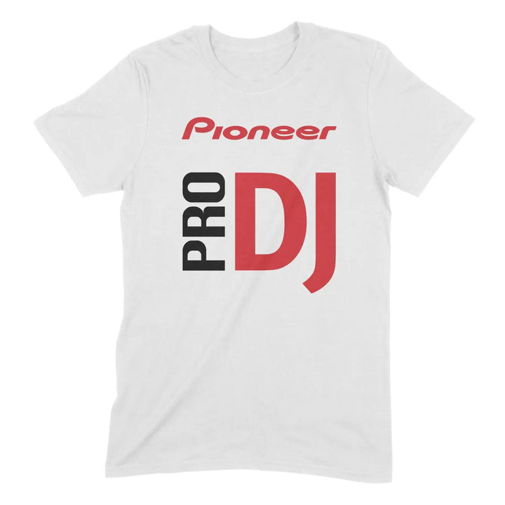 Pioneer PRO DJ 限定Tシャツ Pioneer PRO DJ 限定Tシャツ PIONEER PRO DJ