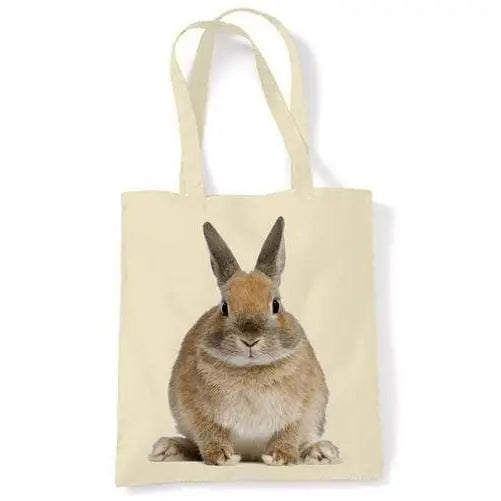 Rabbit Shoulder Bag