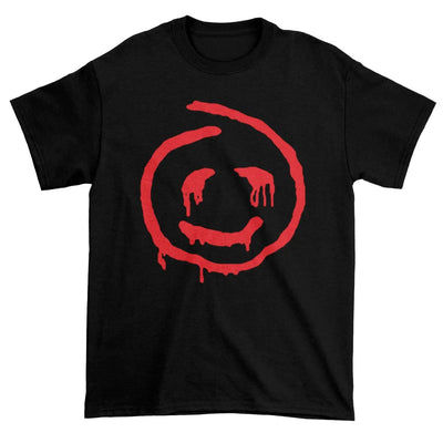 Red John Calling Card Mens T-Shirt M