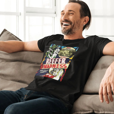 Reefer Madness T-Shirt