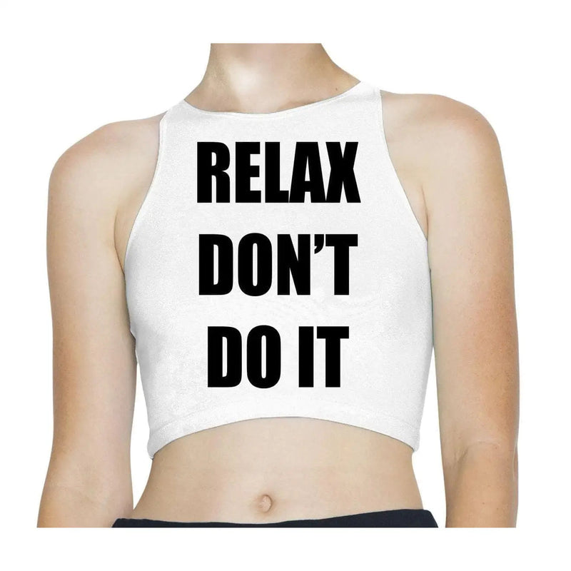 Relax Don&
