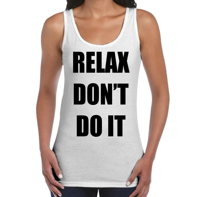 Relax Don&