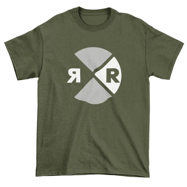 Green Velvet Relief Records ロゴT レーベル公式 relief-records-t-shirt-chicago