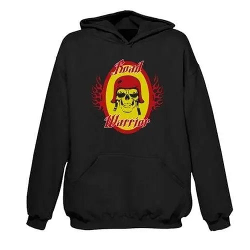 Road Warrior Hoodie