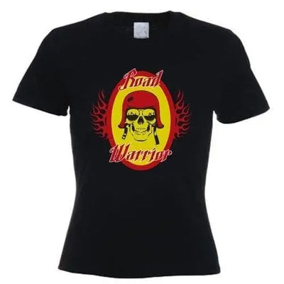 Road Warrior Women's T-Shirt