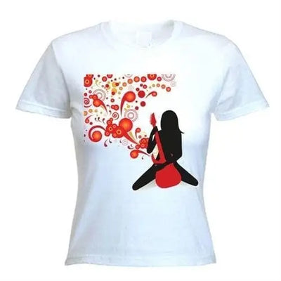 Rock Chick Women's T-Shirt