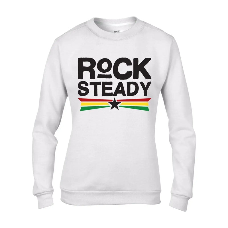 Rock Steady Reggae Rasta Women&