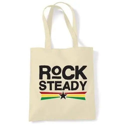 Rock Steady Shoulder Bag