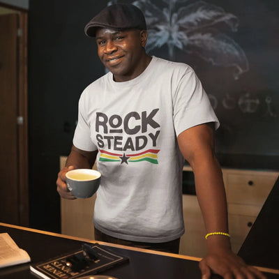 Rock Steady T-Shirt