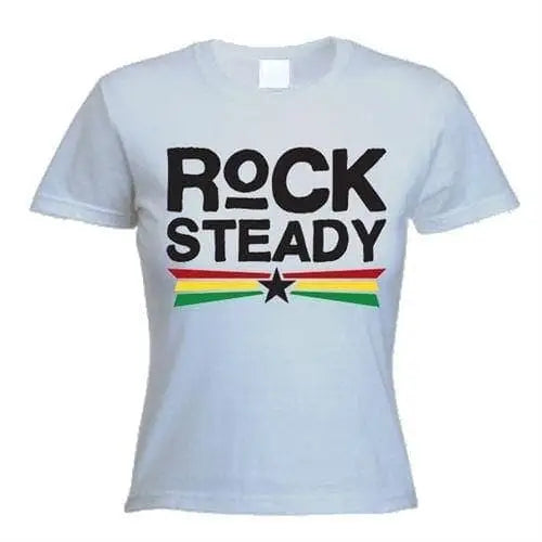 Rock Steady Women&