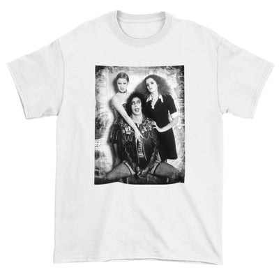 Rocky Horror Picture Show Portrait T Shirt - XXL - Mens