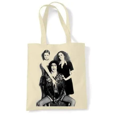 Rocky Horror Picture Show Shoulder Bag