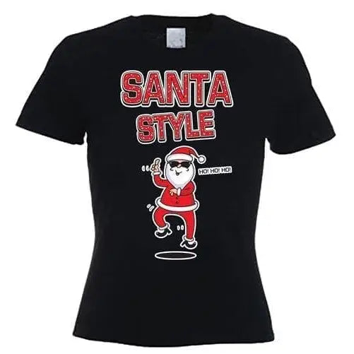 Santa Style Women&