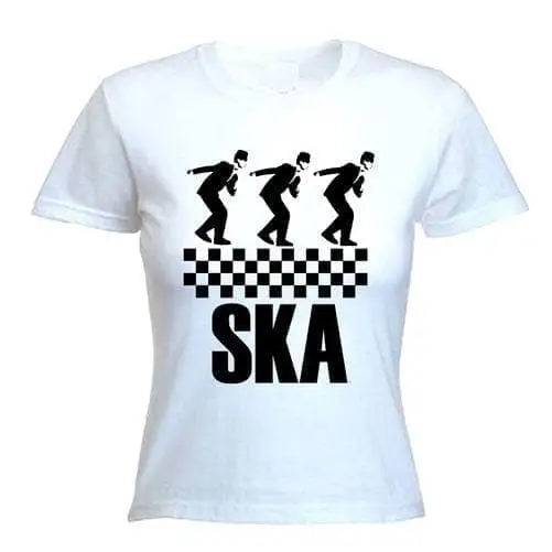 Ska Dancers Women&