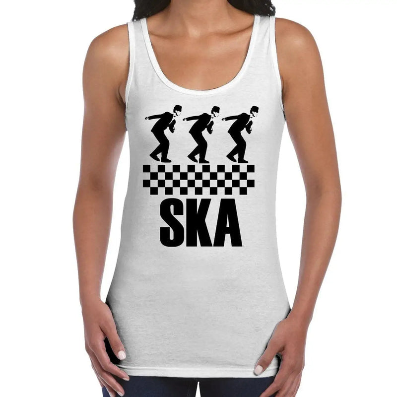 Ska Dancers Women&