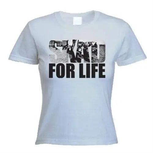 Ska For Life Women&