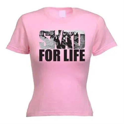 Ska For Life Women&