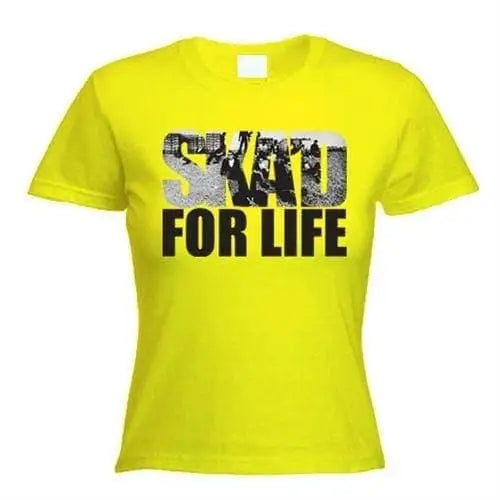 Ska For Life Women&