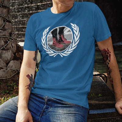 Skinhead Docs Men's T-shirt