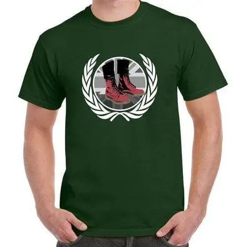 Skinhead Docs Men&