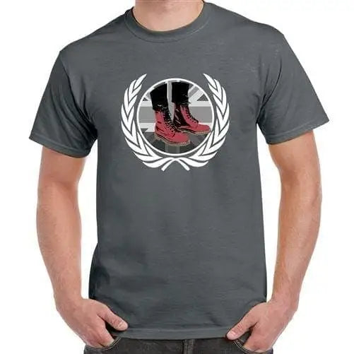 Skinhead Docs Men&