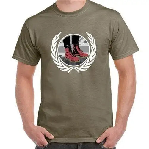 Skinhead Docs Men&
