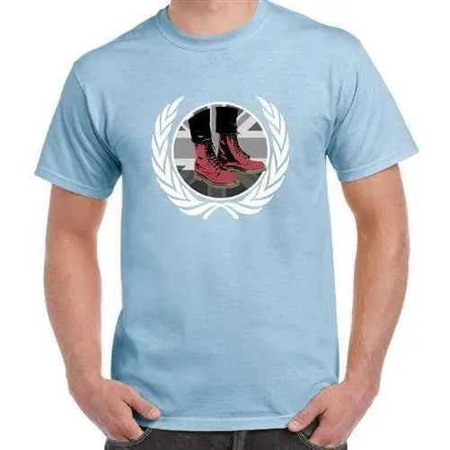 Skinhead Docs Men&