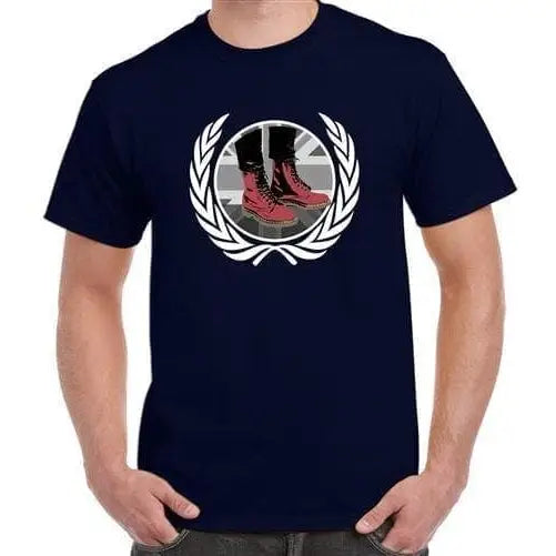 Skinhead Docs Men&
