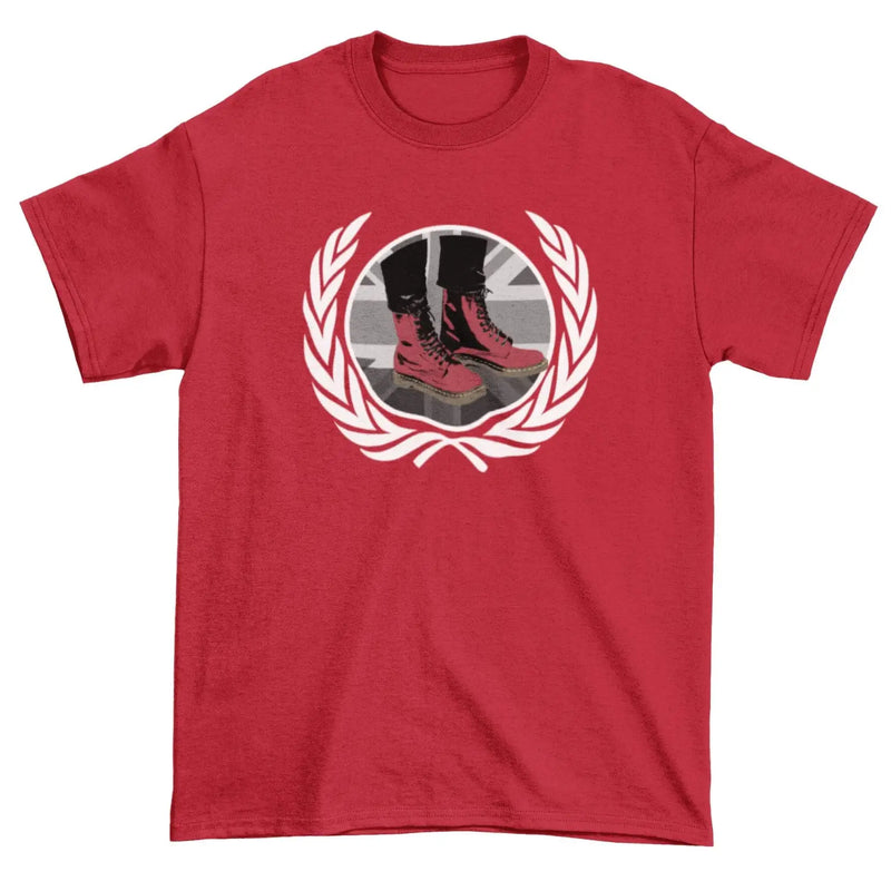 Skinhead Docs Men&