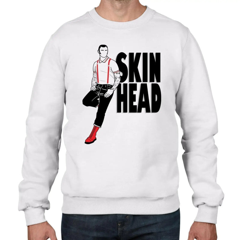 Skinhead Men&