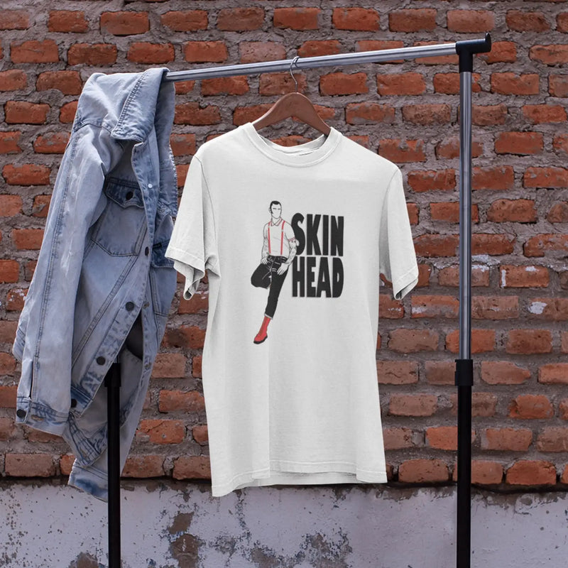 Skinhead Men&