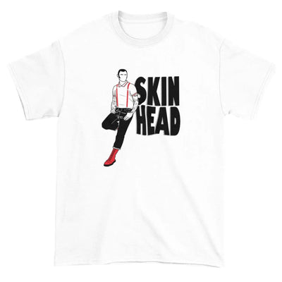 Skinhead Men's T-Shirt XXL